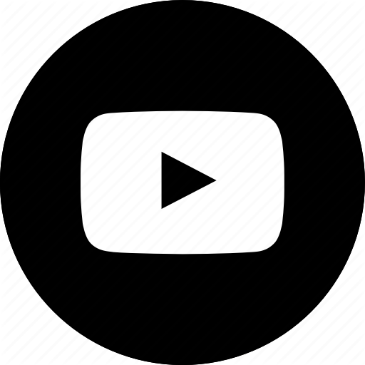 YouTube icon